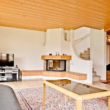Schneerose Apartment *