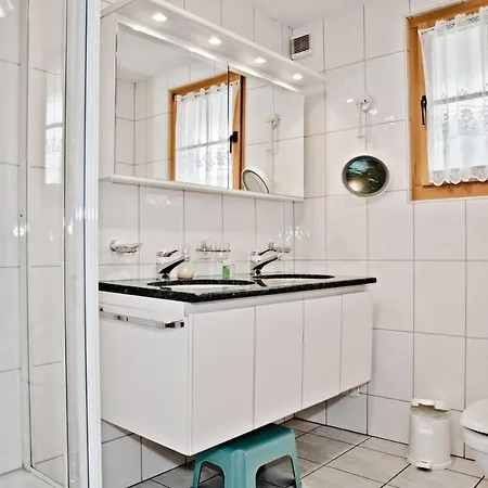 Apartment Schneerose Grindelwald